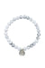 Howlite Mother/Daughter Set